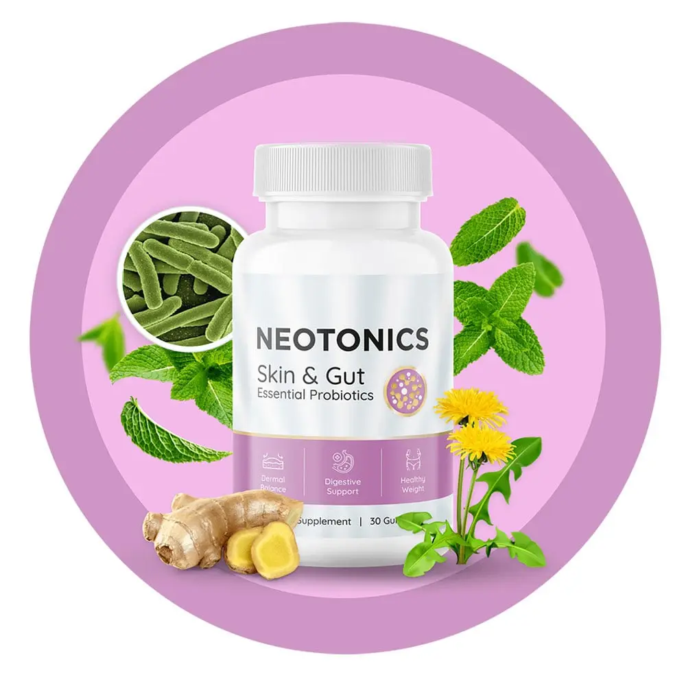 neotonics supplement